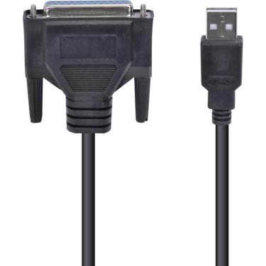 Imagem de Cabo USB Paralelo LPT U1DB25 2 metros