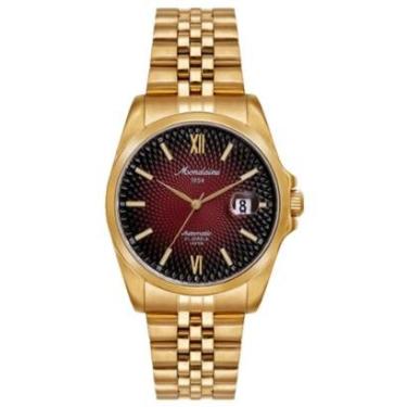 Imagem de Relógio Mondaine Automático 32993GPMVDA2 Edição Especial 70 Anos-Masculino