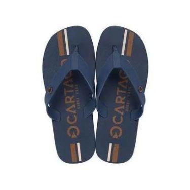 Imagem de CHINELO M A CARTAGO ATLANTA-Masculino