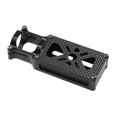 Imagem de Yunhgft Suporte para Motor Brushless para Drone RC, Peças de Reposição E Reparo, Acessório de Atualização em Metal E