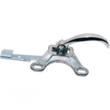 Imagem de Maçaneta Interna Porta Dianteira Esq Mercedes 1113 85 A 94 [f103]