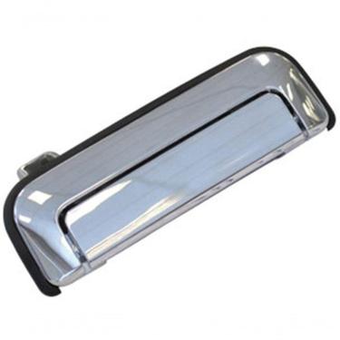 Imagem de Maçaneta Exter Porta Esq Dianteira Pajero Sport L200 03 A 07 [f103]