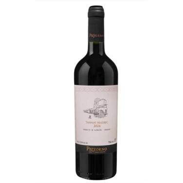 Imagem de Vinho Tinto Uruguaio Pizzorno Almacén Tannat Malbec 750 ml