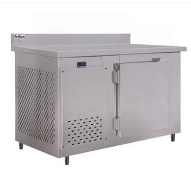 Imagem de Balcão Refrigerado para Chopp e Bebidas Frilux 150cm 127V RF-034-C