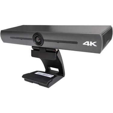 Imagem de Câmera De Videoconferência Grande Angular 120 Graus Ultra 4k Camera Web Cam Com Usb3.0 Para Solução De Reunião De Videoconferência Para Negócios