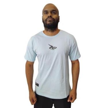 Imagem de Camiseta Onbongo Masculina Original Básica Preto ou Azul-Masculino