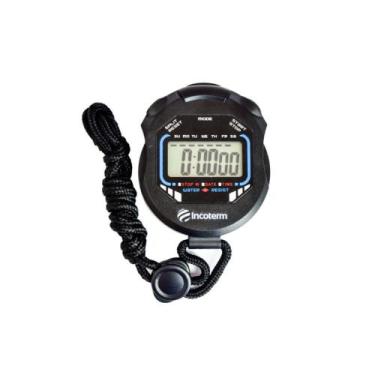 Imagem de Cronometro digital - incoterm