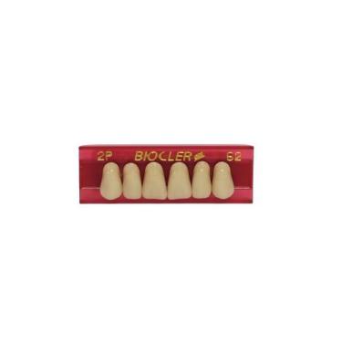 Imagem de Dente 2p superior na 62 - biocler - DENTBRAS - ODONTO