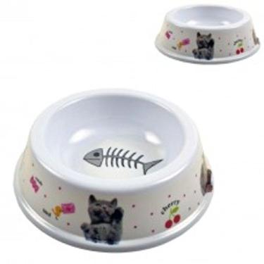 Imagem de Bebedouro/Comedouro Pet PS1 - 123 Util