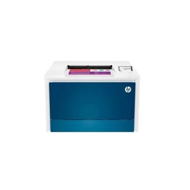Imagem de Impressora HP 4203DW Laser Jet Pro Wifi Colorida