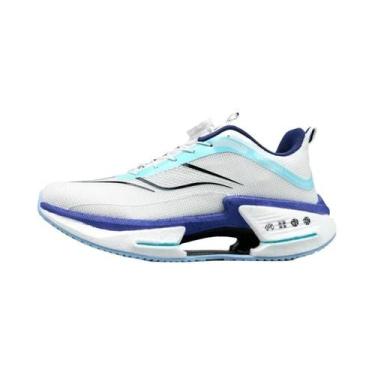 Imagem de Tênis De Corrida Com Placa De Carbono Para Meninos E Meninas, Tecnolog