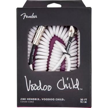 Imagem de Hendrix Voodoo Child™ Cable, White