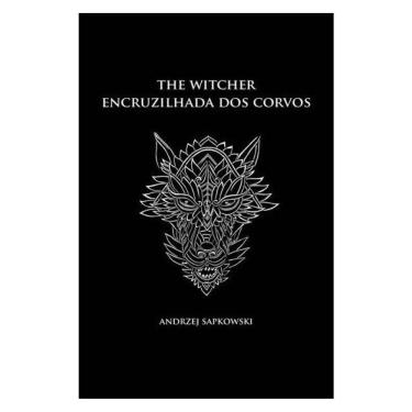 Imagem de Encruzilhada Dos Corvos - The Witcher - (Capa Dura)