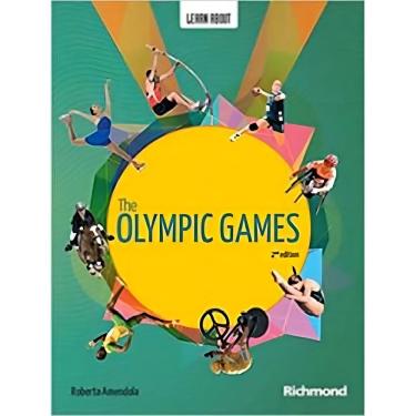 Imagem de Learn About Olimpic Games Ed2