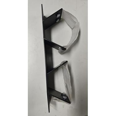 Imagem de uyoyous Bastões de vôlei para ambientes internos, suporte vertical de armazenamento vertical para vôlei, badminton e tênis