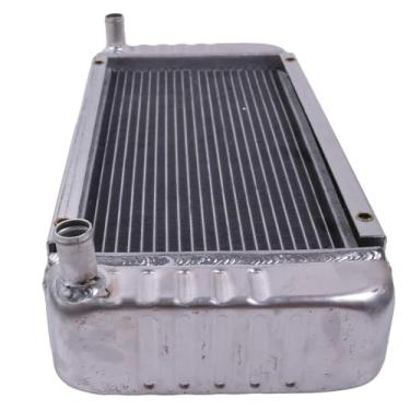 Imagem de RDLIFT-PART Radiador 6678670 6678670 Compatível com Bobcat 443 443B 453C 453D 453F 463 463F 543 543B