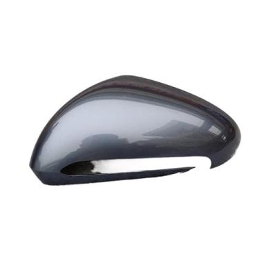 Imagem de Compatível com os modelos BYD 2022-2024: Capas dos espelhos retrovisores laterais SEAL.(Deep Grey-RIGHT)