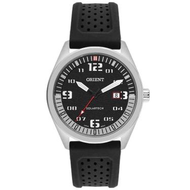 Imagem de Relógio Orient Masculino SolarTech MBSP1040 P2PX-Masculino