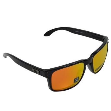 Imagem de Óculos Oakley Holbrook New Rubi-Masculino