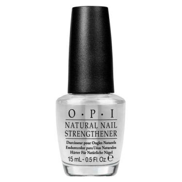 Imagem de Base Fortalecedora O.P.I - Tratamento Nail Strengthener - OPI, 15ml