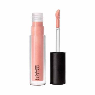 Imagem de Gloss Labial Lipglass MAC, Please Me