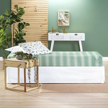 Imagem de Jogo de Cama Tutti Kids 200 Fios Solteiro 02 Peças 100% Poliéster - Di