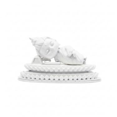 Imagem de BAO FU LING Set of 7 Thai Birthday Buddha Statues – Daily Deity Collection for Home & Office Zen Decor – Miniature Religious Figurines – Spiritual Gift Set with Box & Prayer Card (Tuesday)