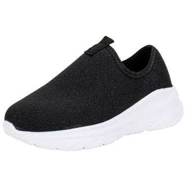 Imagem de Tênis Infantil Slip On Molekinha 2584100