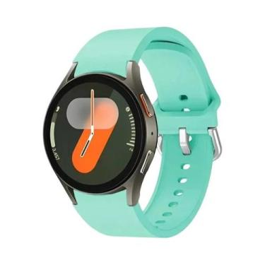 Imagem de Pulseira De Silicone Macia, Confortável E Respirável Para Samsung Gala