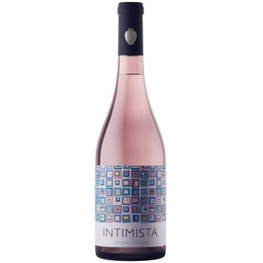 Imagem de Vinho Português Intimista Rosé Alentejano 750ml