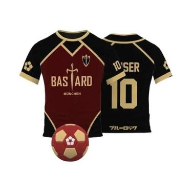 Imagem de Camiseta Esportiva Unissex De Manga Curta Harajuku Com Estampa 3D Do A