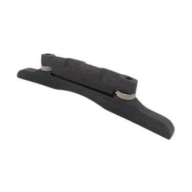 Imagem de harayaa Ponte de bandolim, cavalete para instrumentos de corda, acessório para bandolim.