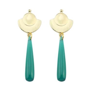 Imagem de Brincos De Cosplay Anime Maomao Verde Para Mulheres E Meninas, Present