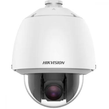 Imagem de Câmera De Segurança Hikvision Speed Dome Darkfighter 2mp 32x Ip - Ds-2de5232w-ae