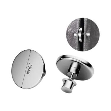 Imagem de Clipe Magnético Destacável Para Cortina, Bloqueador De Luz, Fixador Pa