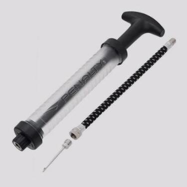 Imagem de Bomba de Ar Penalty SAC Branca-Unissex