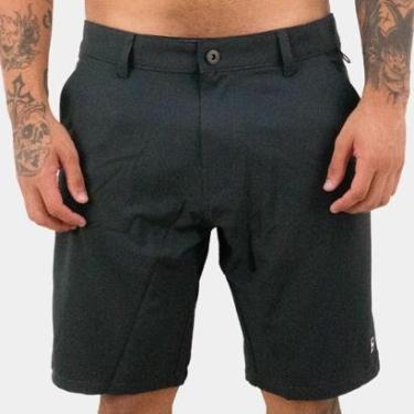 Imagem de Bermuda Walk Oakley Hybrid Masculino Cor:;Tamanho:44;Gênero:Homem-Masculino