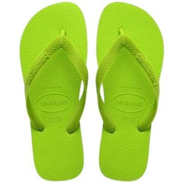 Imagem de Chinelo Havaianas Top Unissex Macio Tradicional - Original-Unissex
