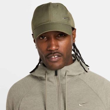 Imagem de Boné Nike Dri-FIT Club Unissex-Unissex