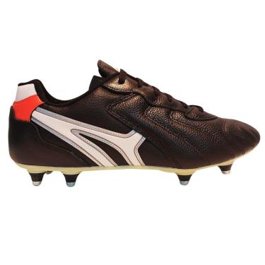 Imagem de Chuteira Em Couro E Travas De Alumínio Mathaus Veneza-Unissex