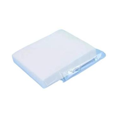 Imagem de Pastilhas Coletoras De Cor Para Lavanderia: Papel Absorvente Anti-Manc