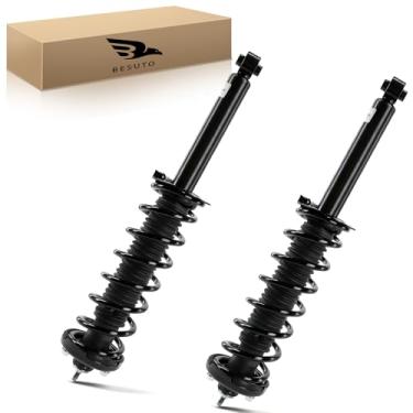 Imagem de Besuto Amortecedor dianteiro compatível com 2004-2008 para Acura TL, 2003-2007 para Honda Accord, 171372 * 2