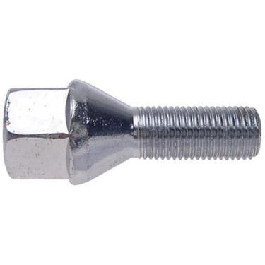 Imagem de Jogo De Parafuso De Roda Crom 106/20612-1,25X27 Ch17  16Pcs 