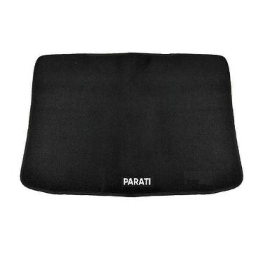 Imagem de Tapete De Porta Malas Parati Carpete Luxo