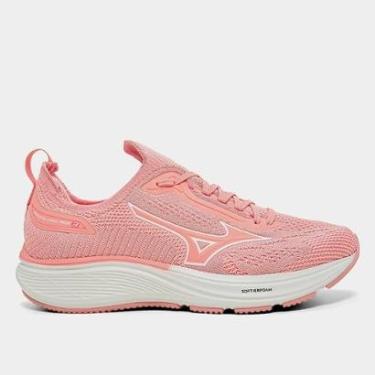 Imagem de Tênis Mizuno Cool Ride 3 Feminino-Feminino