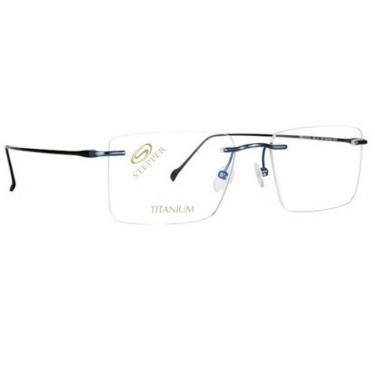 Imagem de Armacao Stepper Si-85871,52-17-140,F059