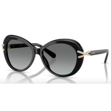 Imagem de OCULOS SOLAR SWAROVSKI SK6026 10011156