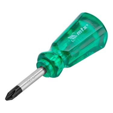 Imagem de Chave Phillips Ph2 1/4`` Cromo Vanádio 38mm 1pc Mtx