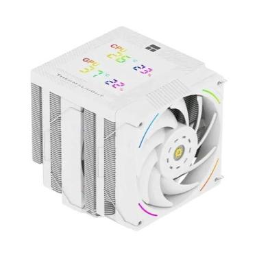 Imagem de Cooler De CPU De Torre Dupla Thermalright Phantom Spirit 120 EVO Com 7