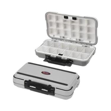 Imagem de Caixa De Armazenamento À Prova d'Água Para Ferramentas De Pesca, Para 
